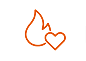 Pasión y compromiso