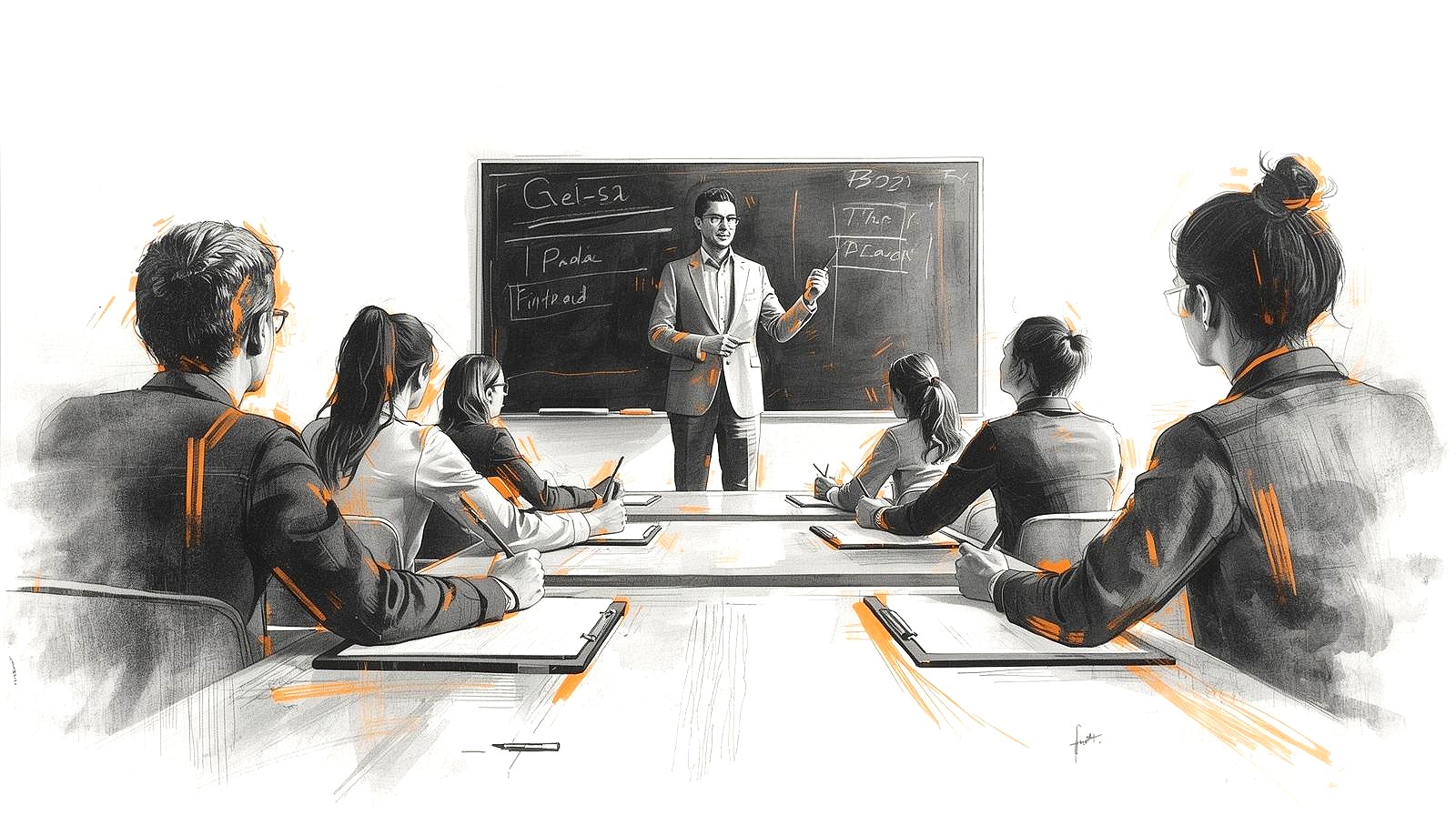 Formación técnica metas