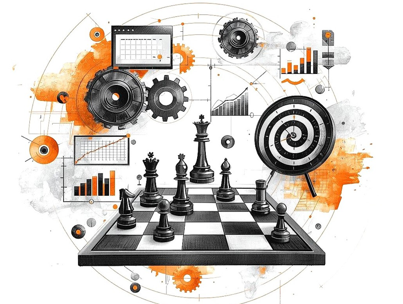 Gestión estratégica metas