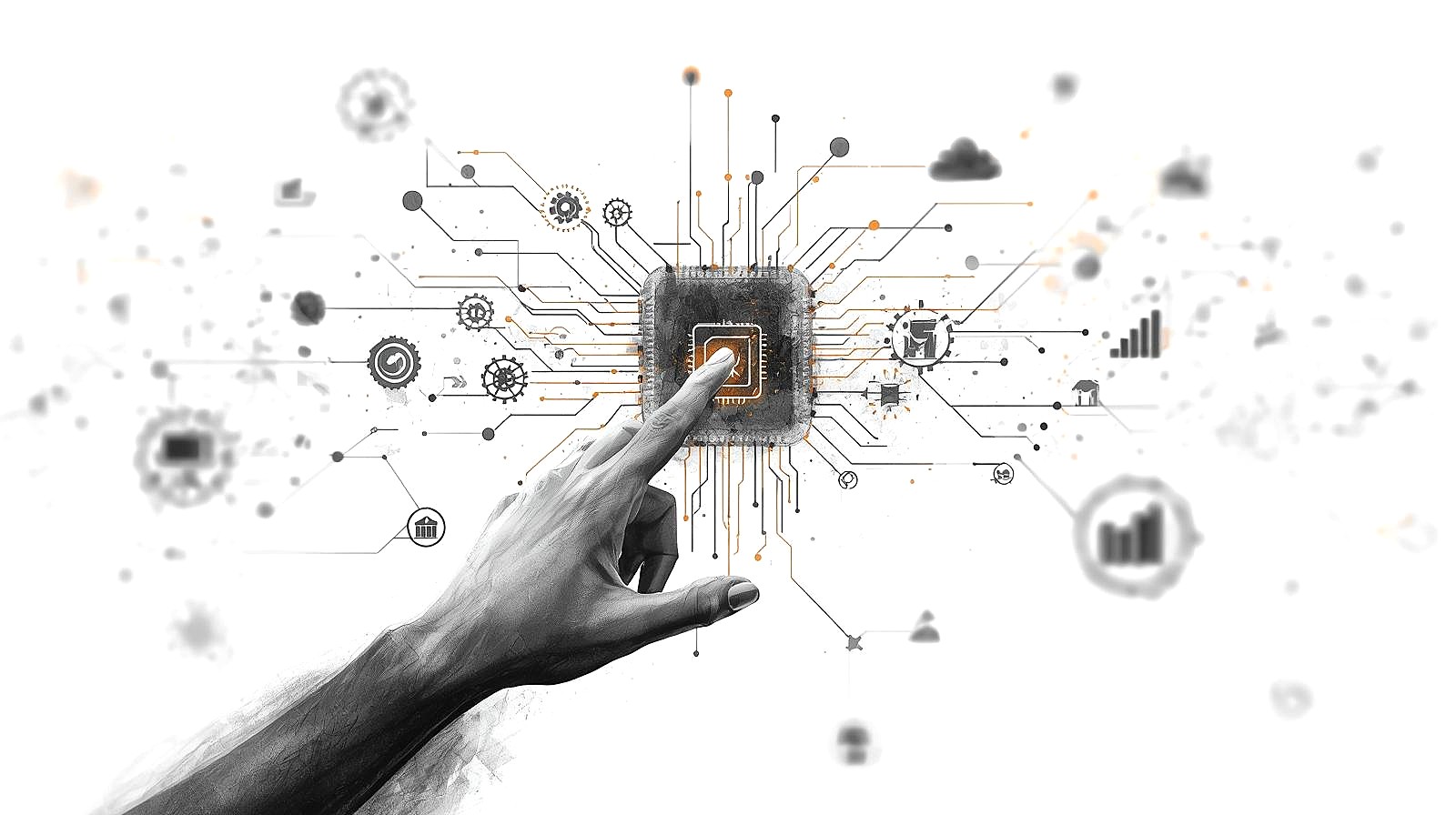 Innovación y transformación digital metas