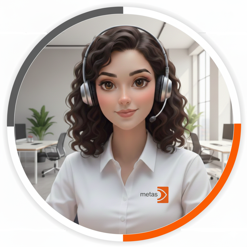 Asistente M.I.A metas